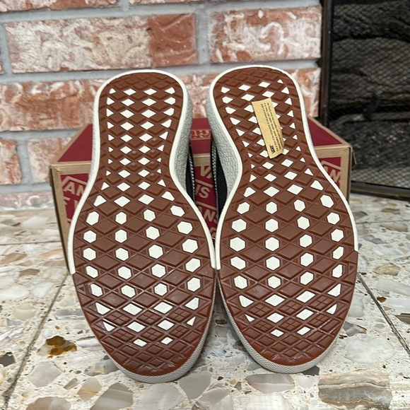 Vans Ultrarange Exo port black - Picture 6 of 11